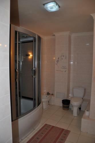 Altyn Kun Hotel