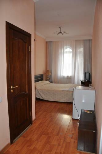 Altyn Kun Hotel