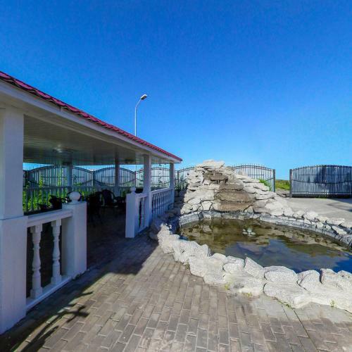 Altyn Kun Hotel