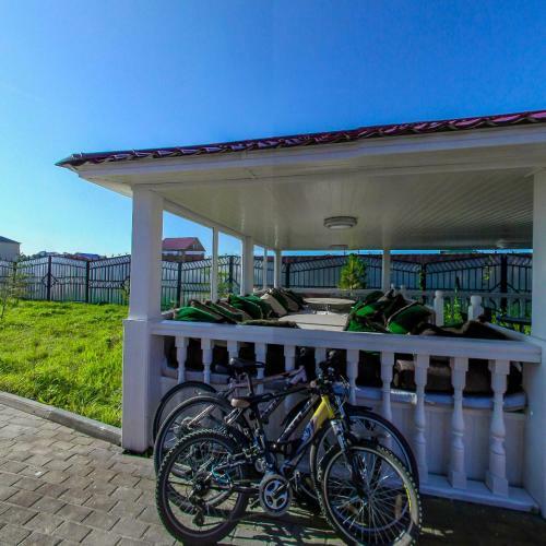 Altyn Kun Hotel