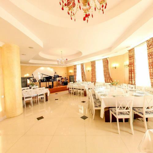 Altyn Kun Hotel