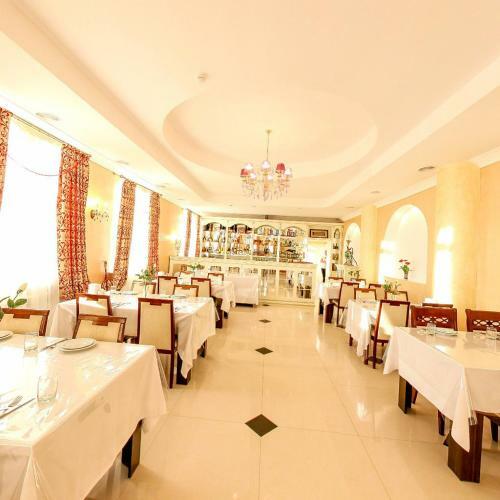 Altyn Kun Hotel