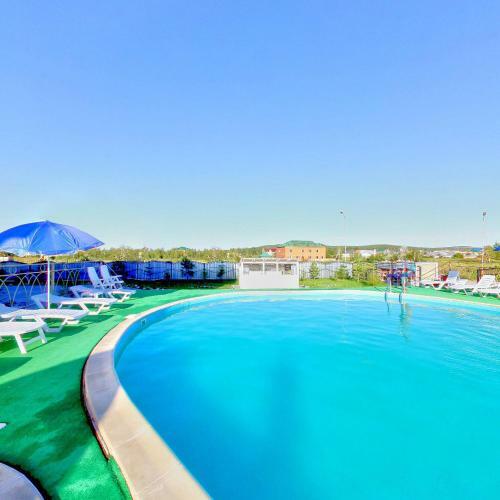 Altyn Kun Hotel