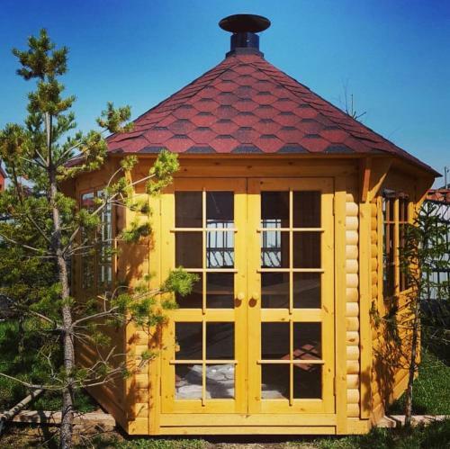 Altyn Kun Hotel