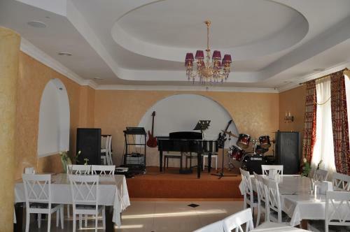 Altyn Kun Hotel