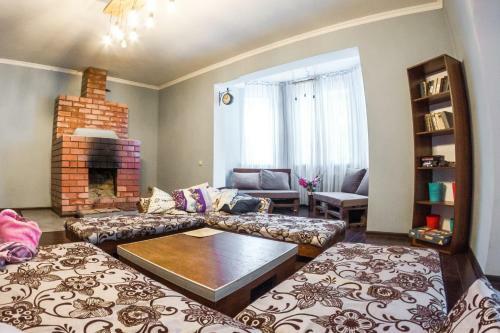 Hostal Guest House Palletto_borovoe