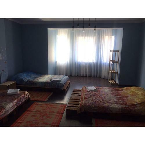 Hostal Guest House Palletto_borovoe