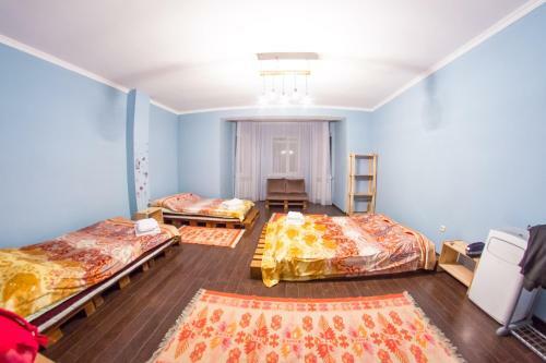 Hostal Guest House Palletto_borovoe