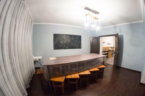 Hostal Guest House Palletto_borovoe