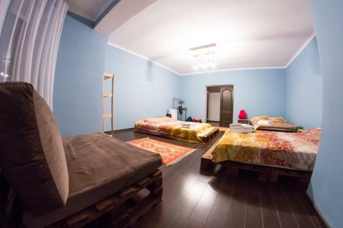 Hostal Guest House Palletto_borovoe