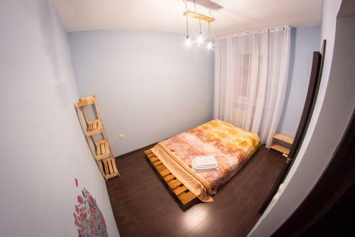 Hostal Guest House Palletto_borovoe