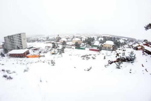 Hostal Guest House Palletto_borovoe