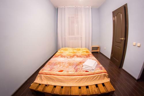 Hostal Guest House Palletto_borovoe