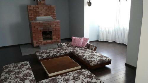 Hostal Guest House Palletto_borovoe