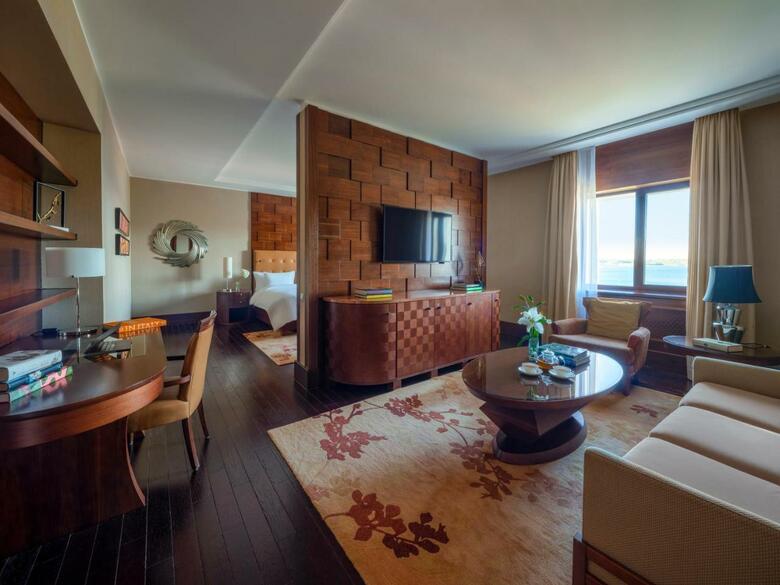Hotel Rixos Borovoe