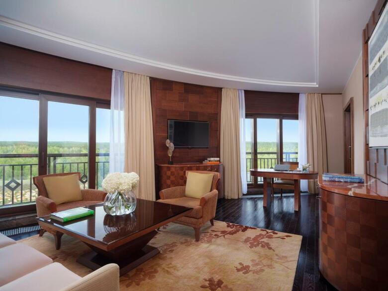 Hotel Rixos Borovoe