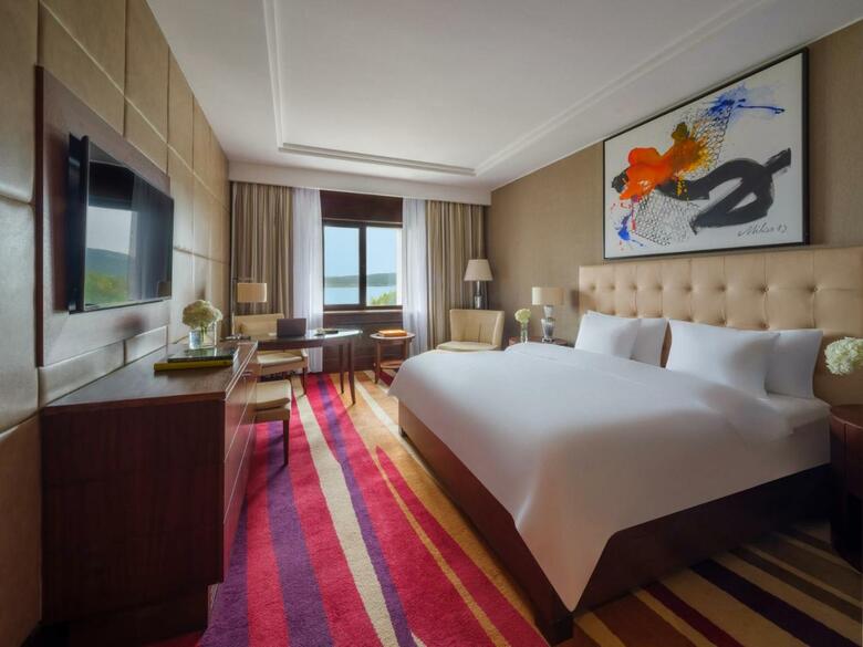 Hotel Rixos Borovoe