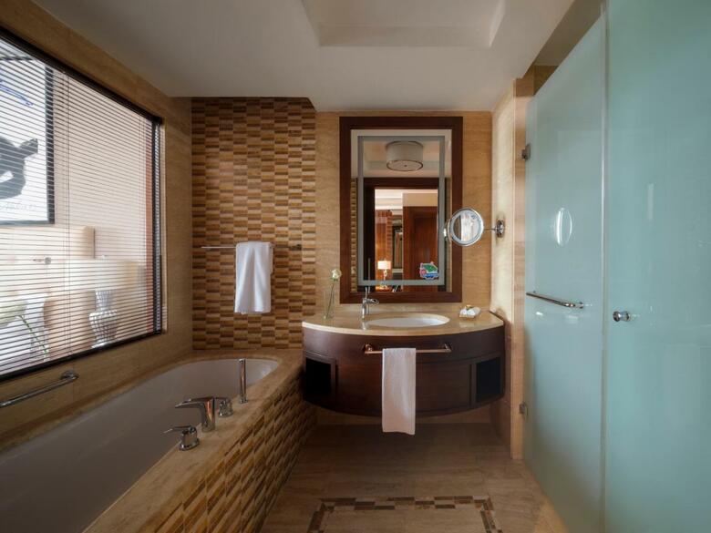 Hotel Rixos Borovoe