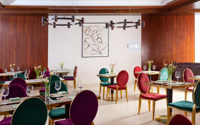 Hotel Rixos Borovoe