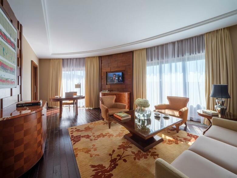 Hotel Rixos Borovoe