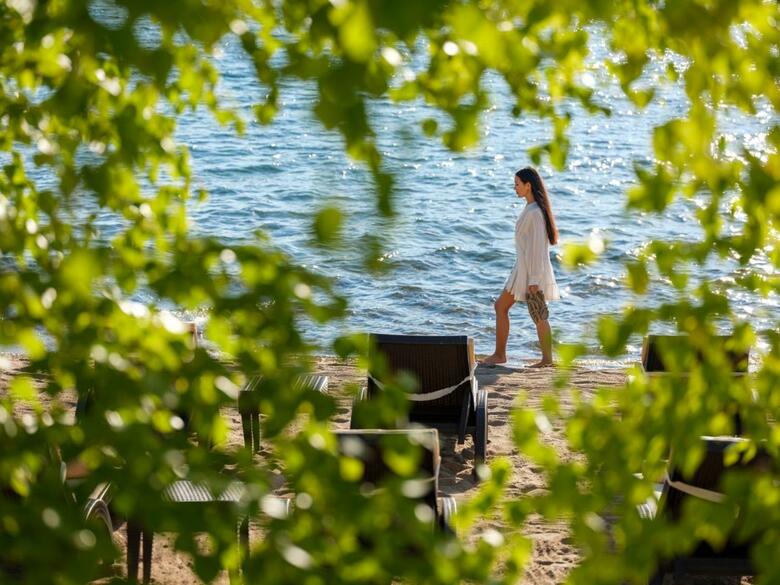 Hotel Rixos Borovoe