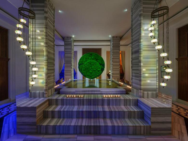 Hotel Rixos Borovoe