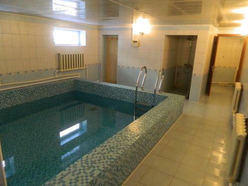 Millenium Hotel