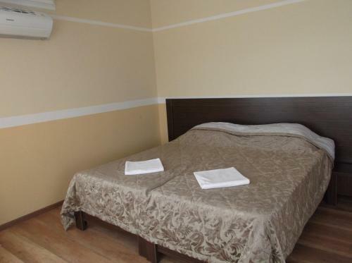 Hostal Guest House Comfort-house-balkhash