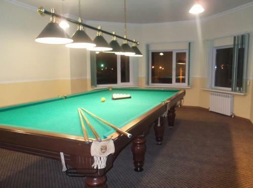 Hostal Guest House Comfort-house-balkhash