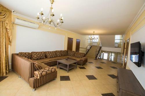 Hostal Guest House Comfort-house-balkhash