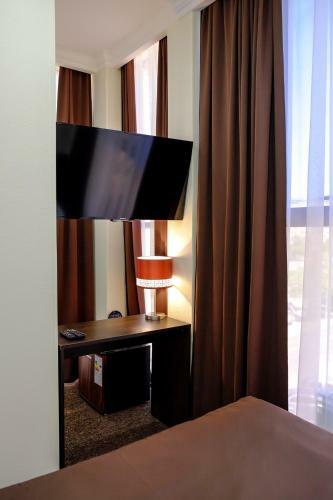 Zhanaotel Hotel