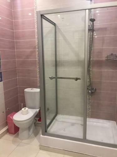 Apartamento ?? ????-???? - 1 ?????????