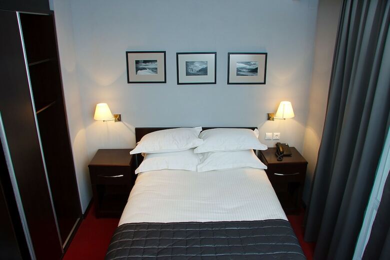 Chagala Apart Hotel Aktau