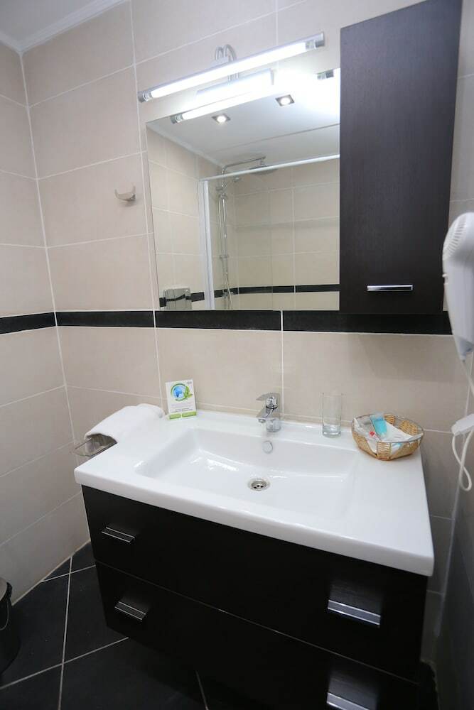 Chagala Apart Hotel Aktau