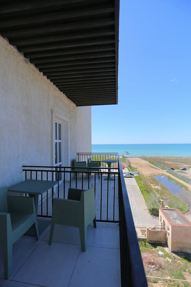 Chagala Apart Hotel Aktau