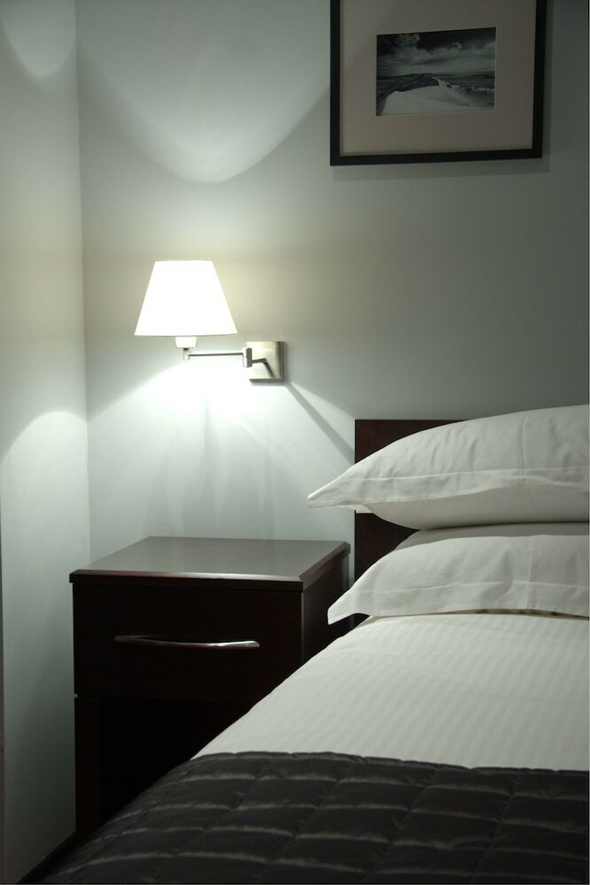 Chagala Apart Hotel Aktau