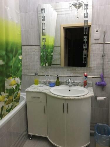 Apartamento "trillioner" 51