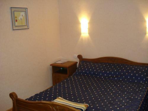 Hotel Zeruik