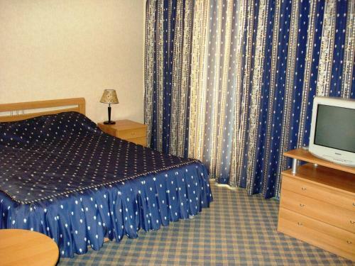 Hotel Zeruik