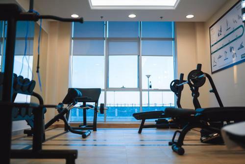 Caspian Riviera Grand Palace Hotel