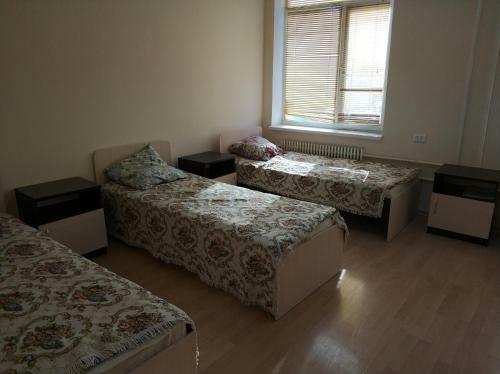 Albergue ????-?