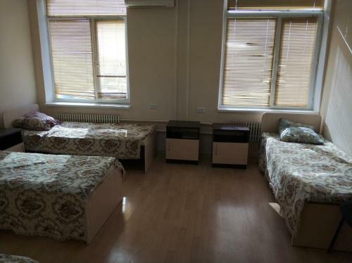 Albergue ????-?