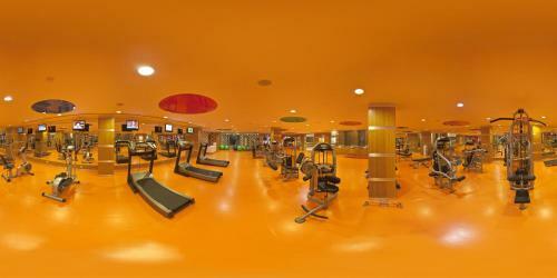 Grand Nur Plaza Hotel