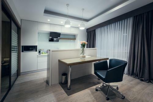 Hotel Wyndham Garden Astana