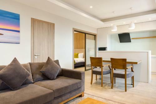 Hotel Wyndham Garden Astana