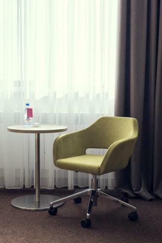 Hotel Wyndham Garden Astana