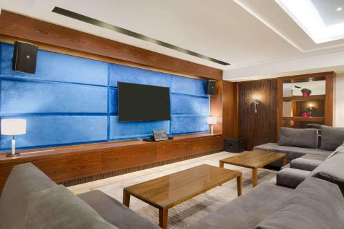 Hotel Wyndham Garden Astana
