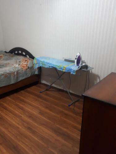 Apartment On Abay 150/230