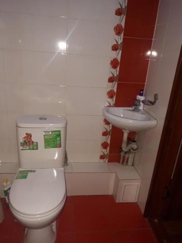Apartment On Abay 150/230