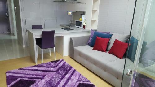Highvill Deluxe Apartments